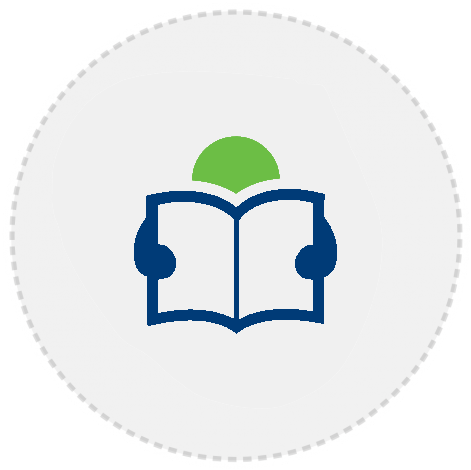 Reader's Corner - Great Falls Public Library (500x500)