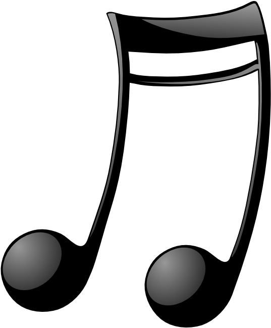 Musik Clipart (800x800)