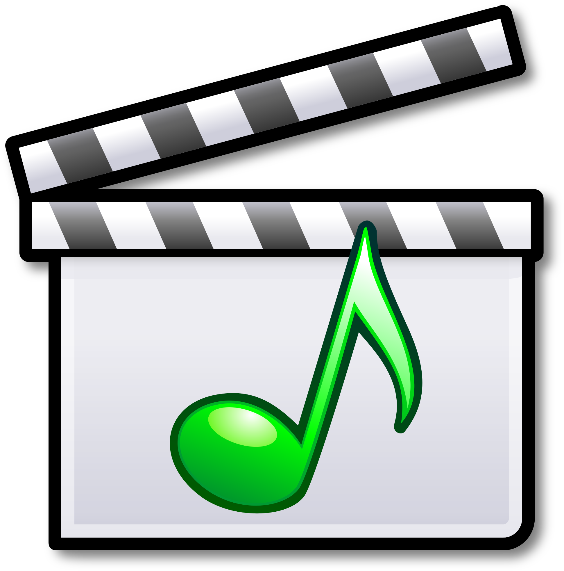 Open - One Act Play Logo (2000x2000)