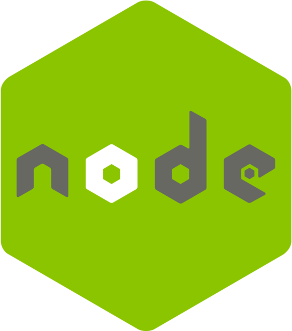Hire Node - Js Developer - Node Logo (700x648)