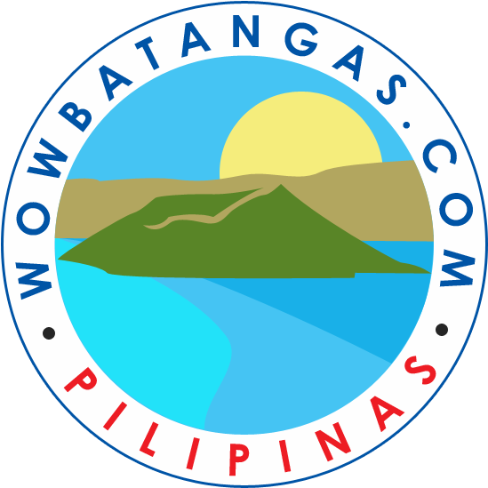 Links - Logo Batangas (600x600)