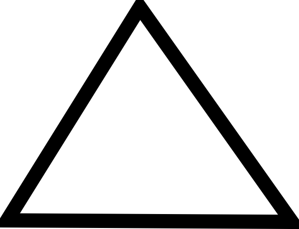 Bleach When Needed Symbol (600x460)