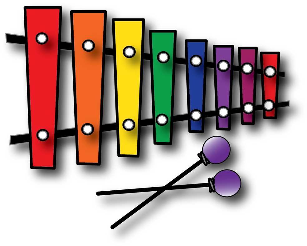 Notation - Glockenspiel (998x800)