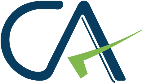 Career As A Ca - Indian Chartered Accountant Logo (499x295)