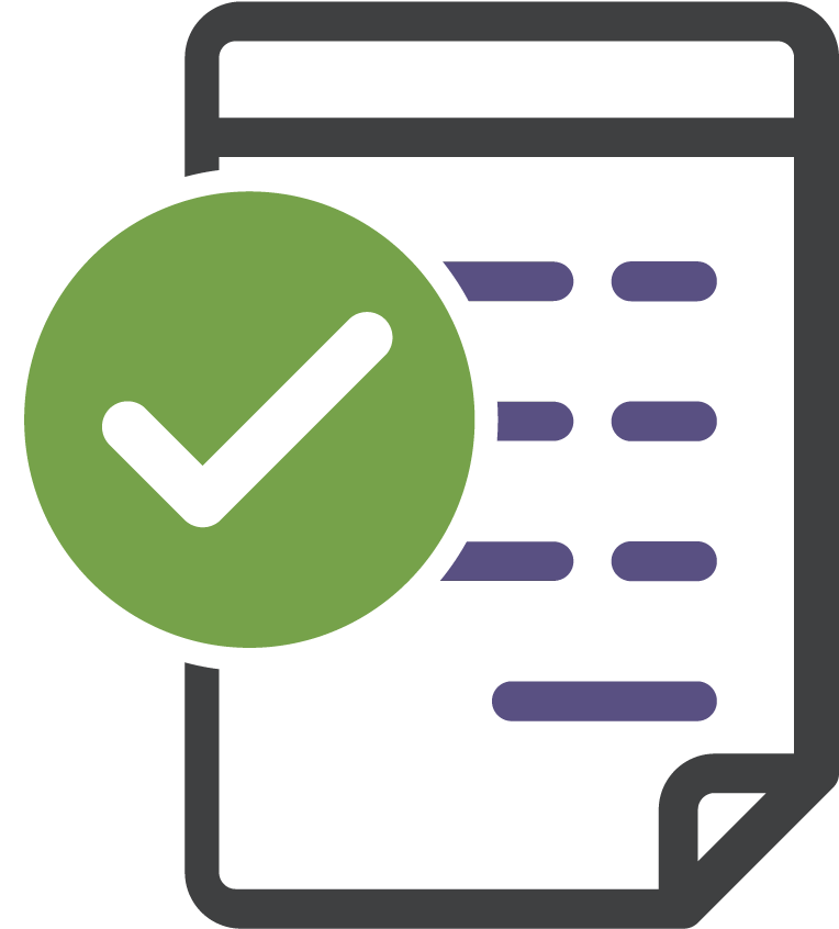 Invoice Processing - Icon (1250x1250)
