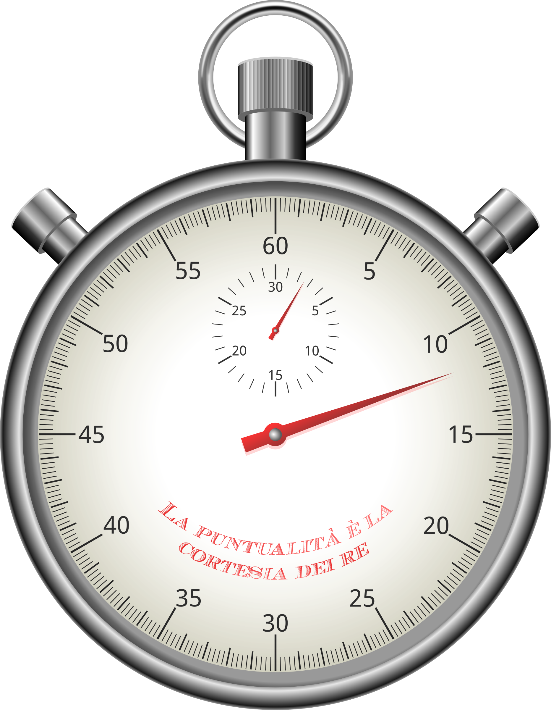 Tempo Clipart (1864x2400)