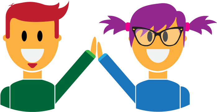 Foster Teamwork And Focus On Performance - Business Intelligence (700x630)