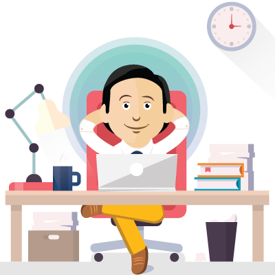 Illustrations - Management (400x400)