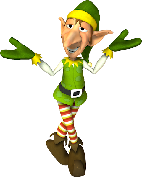 Duendes De Navidad Feos (480x600)