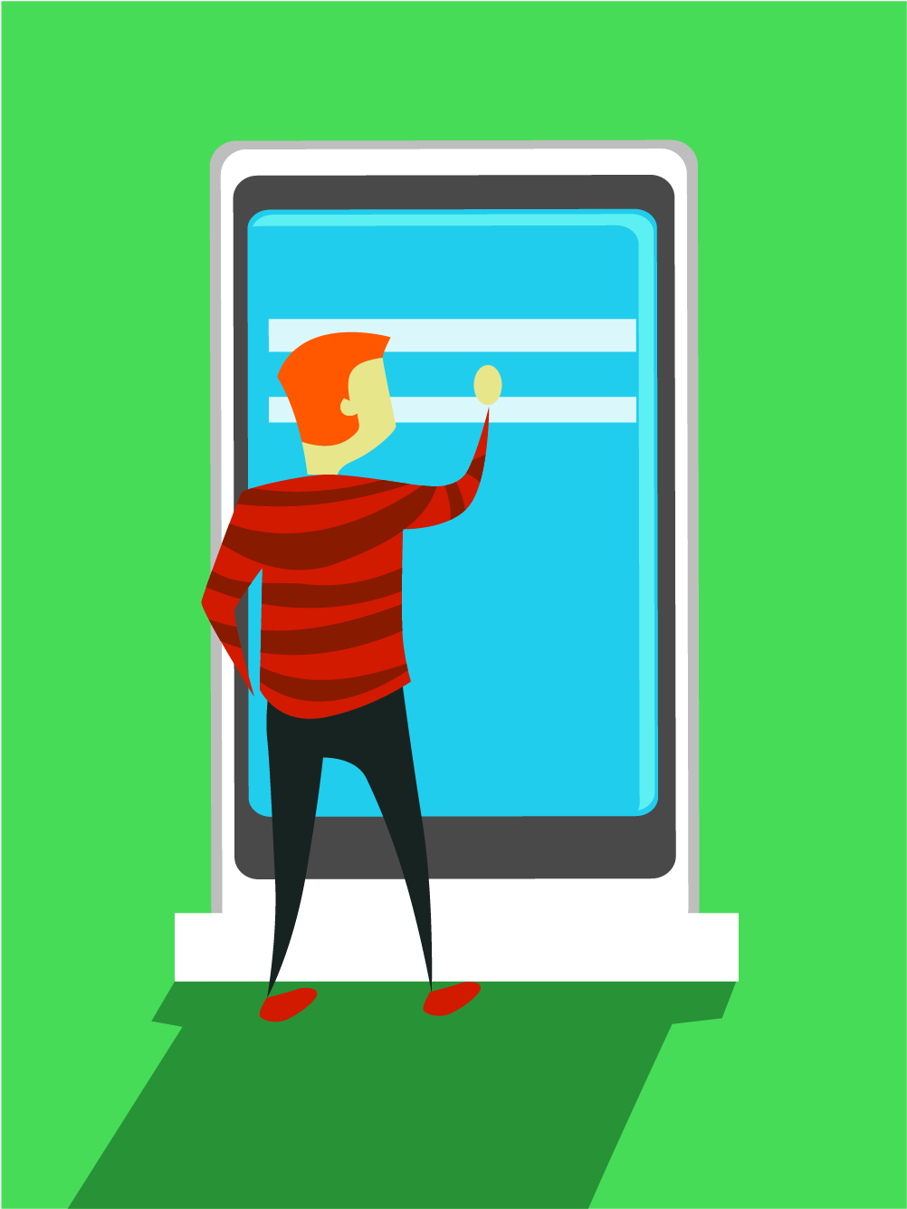 Interactive Advertising - Business (1334x1334)