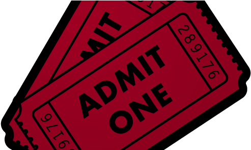 Admit One Vector (512x294)