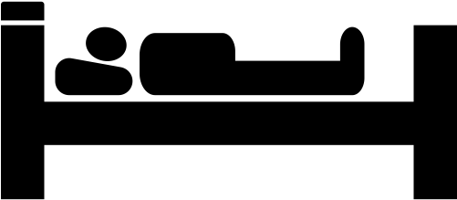 512 X 512 - Bed (512x512)