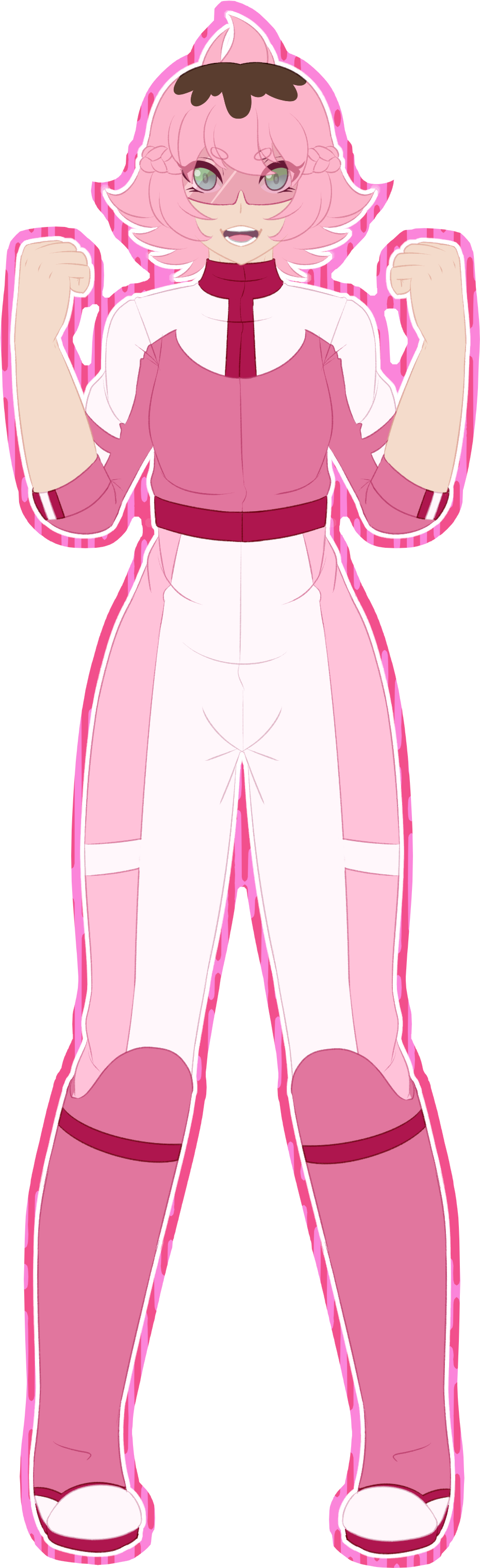 Quirk - Taiko (998x3107)