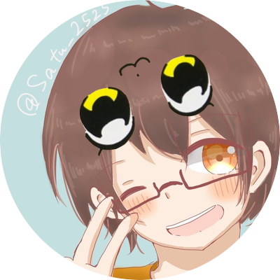 幸月 はjk2です ✊ 💫 - Cartoon (400x400)