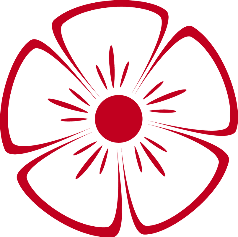 Tags - - Red (2234x2227)
