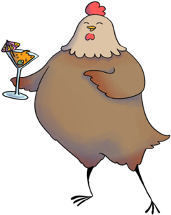 Events - Cartoon (400x400)
