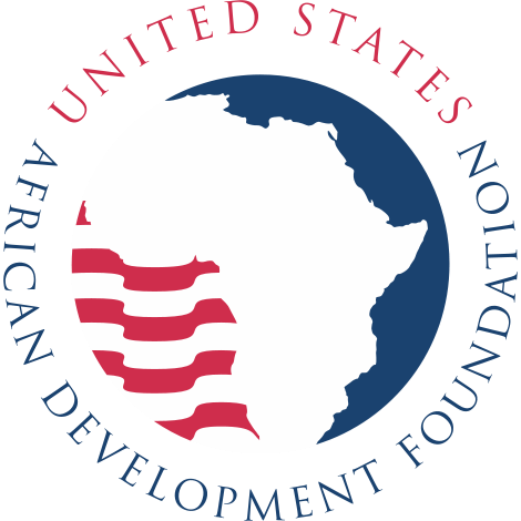 African Development Foundation Logo - African Development Foundation (470x470)