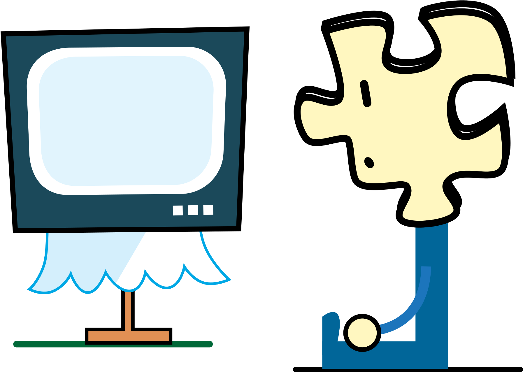 Open - Clip Art (2000x1414)