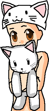 Anime Base - Cartoon (351x421)