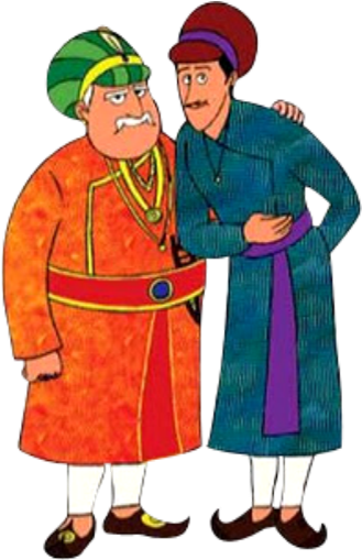 Akbar Birbal (512x512)