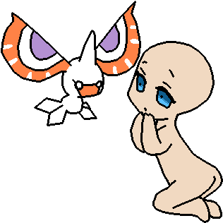 Chibi - Chibi Pokemon (400x400)