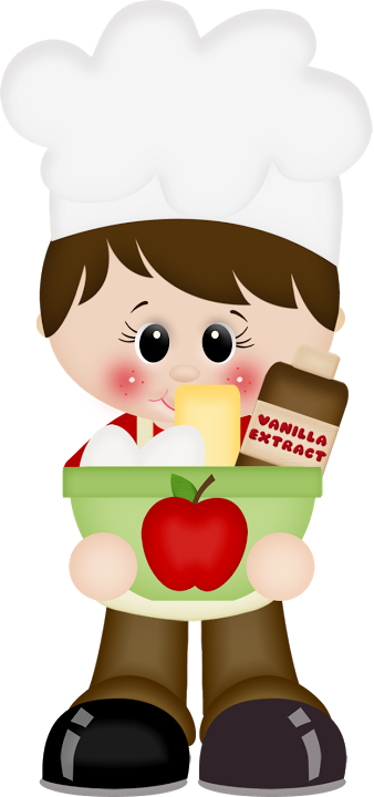 ○‿✿⁀kitchen‿✿⁀○ - Cocineritos Dibujos (338x720)