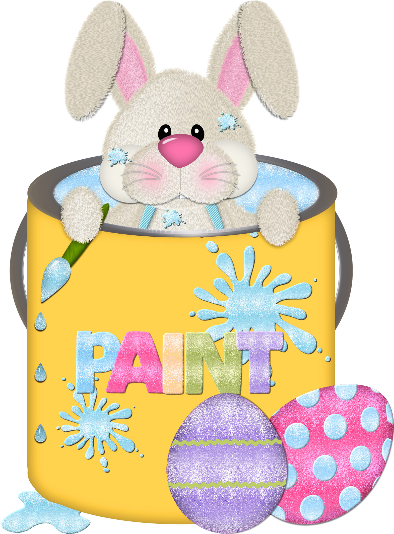 Easter Bunny Egg Hunt Rabbit Easter Egg - Easter Bunny Egg Hunt Rabbit Easter Egg (1729x2278)