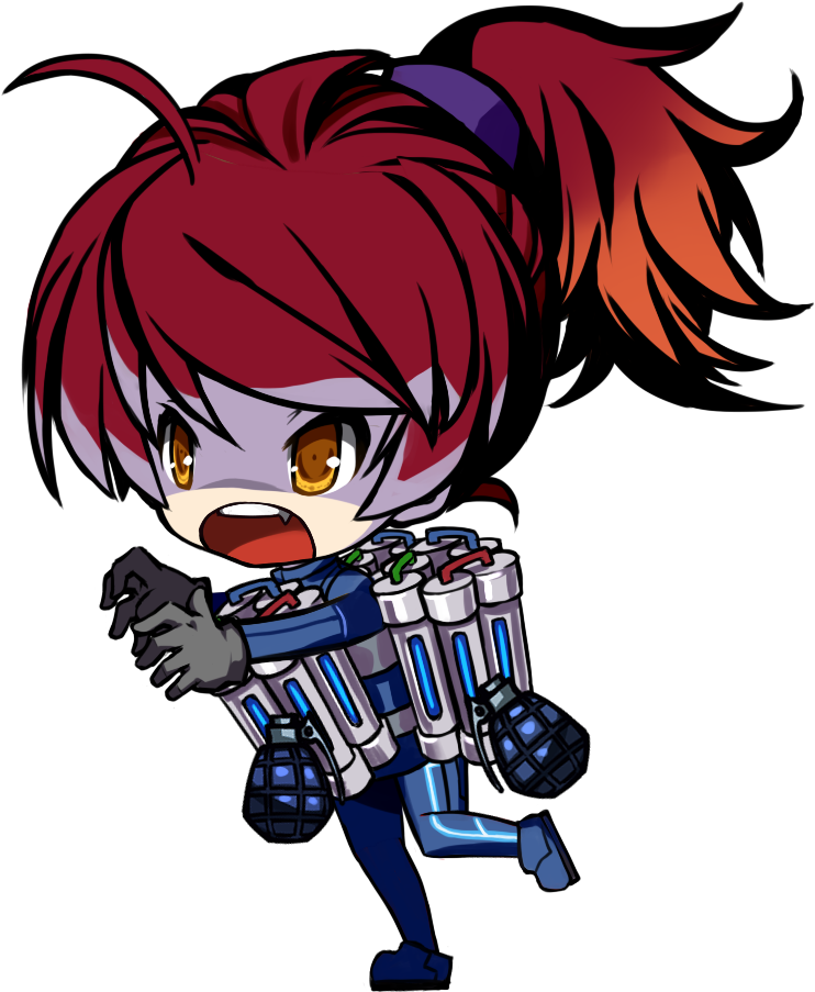 Nuker - Nuker (747x920)