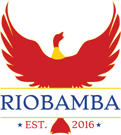 Menu Logo Live - Riobamba Latin Kitchen (400x469)