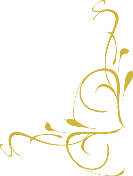 Gold - Gold Swirl (450x596)