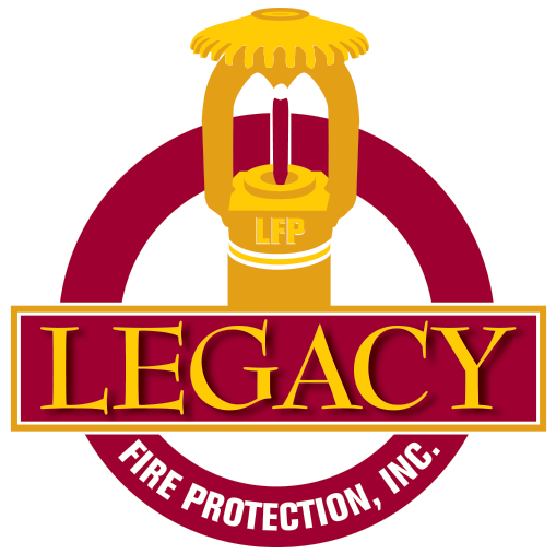 Legacy Fire Protection Logo - Value (514x515)
