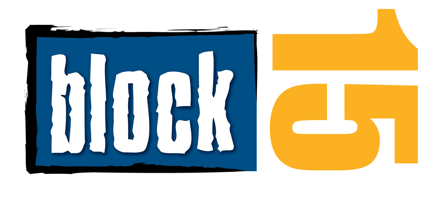 Block Party Clip Art (1500x805)