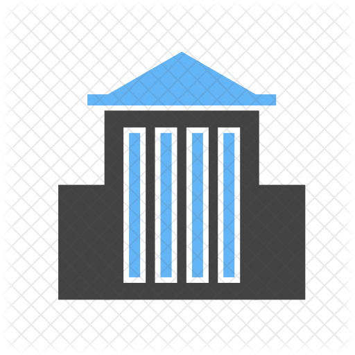 Museum Icon - Architecture (512x512)