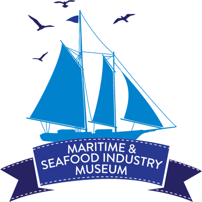 Maritime And Seafood Industry Museum - Maritime And Seafood Industry Museum (400x401)
