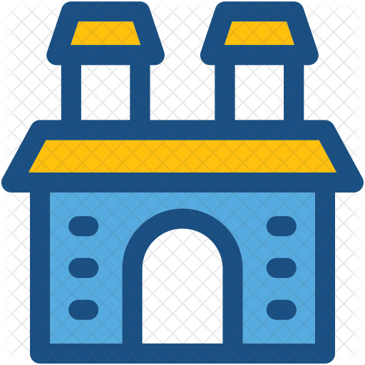 Museum Icon - Museum Icon (512x512)