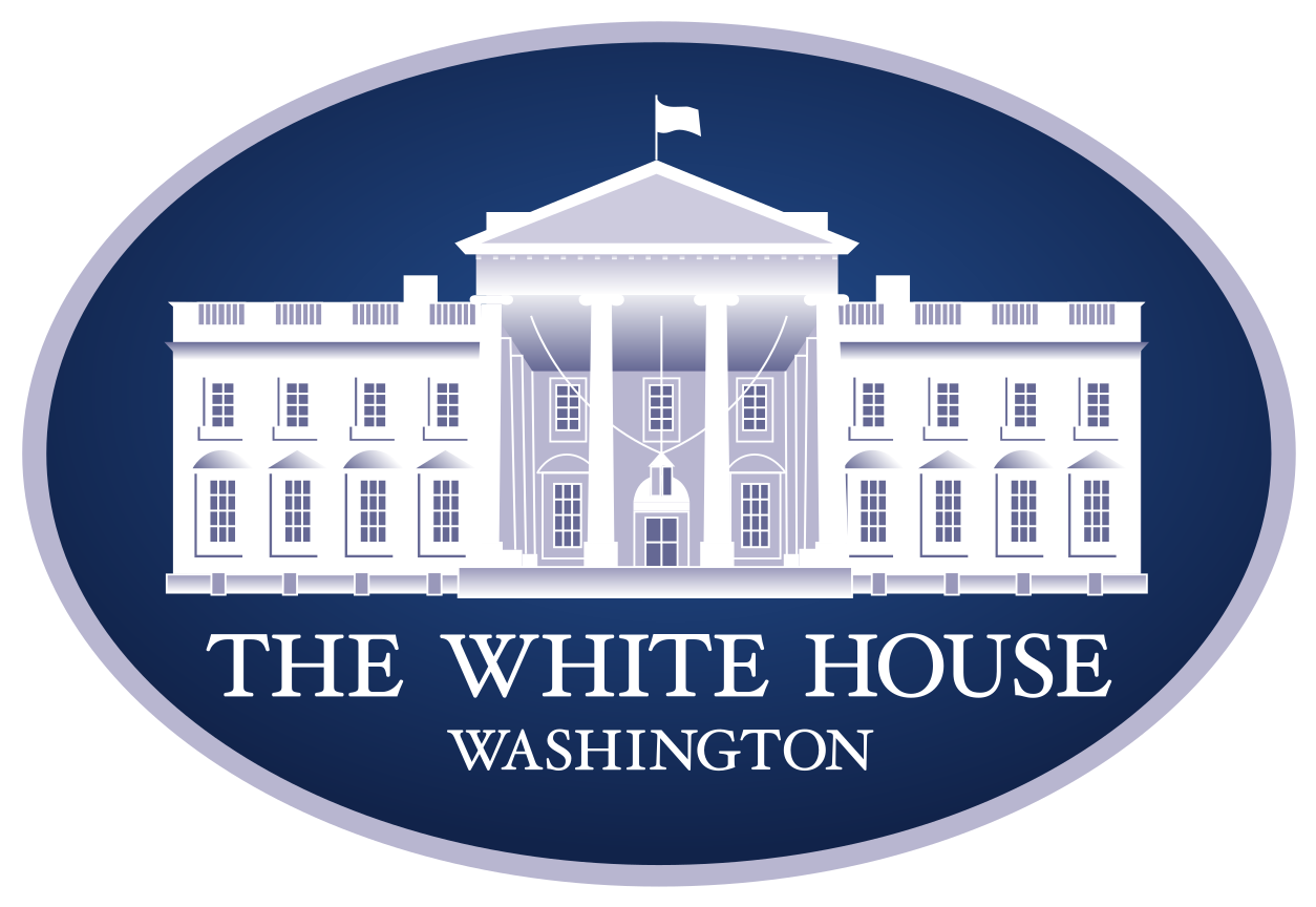 White House Vector Free (1280x894)