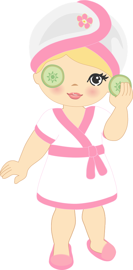 Spa - Spa Cute (450x912)
