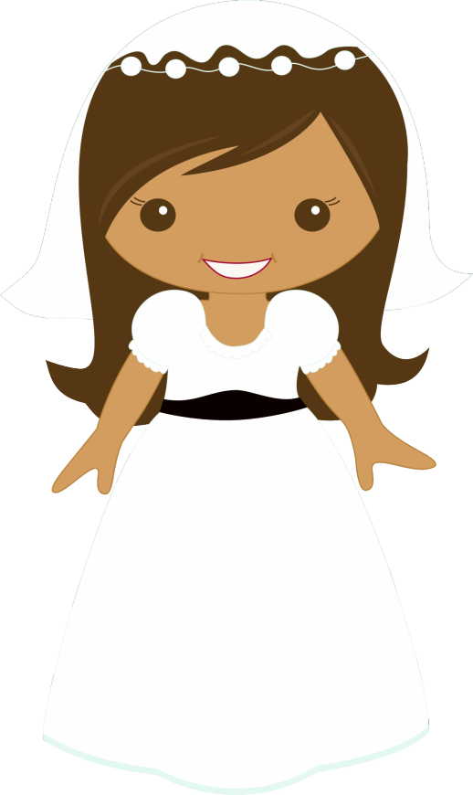 Casamento - Cartoon (900x1510)