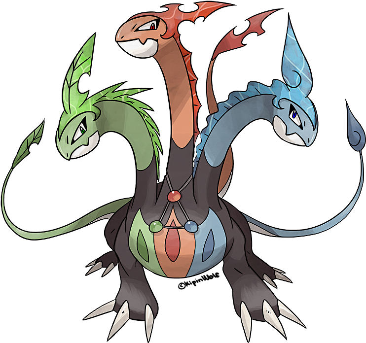 Direct Imgur Link For Mobile Users - Ice Type Legendary Pokemon (800x769)
