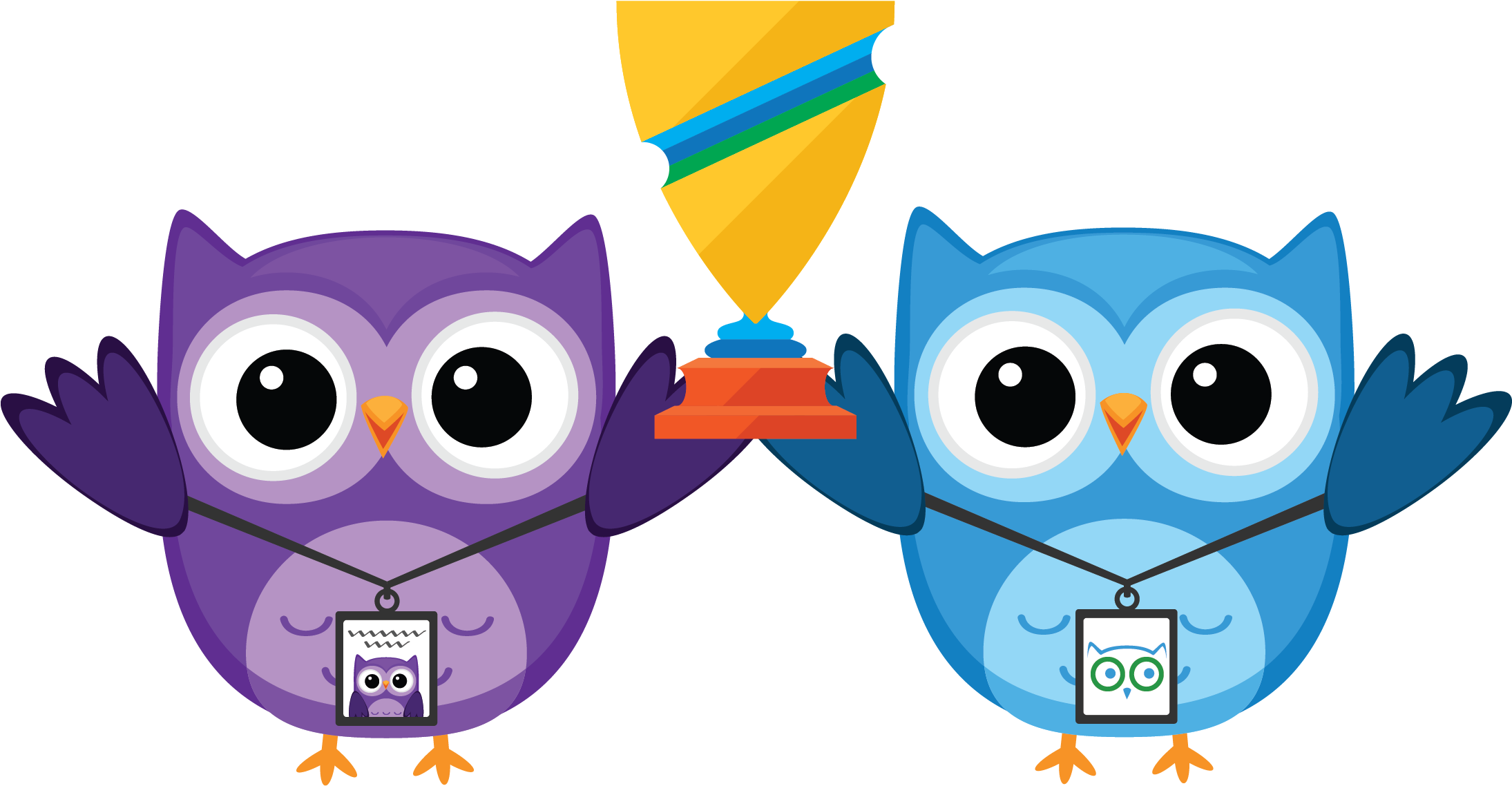 Band Owl 4 - Musical Ensemble (2213x1296)