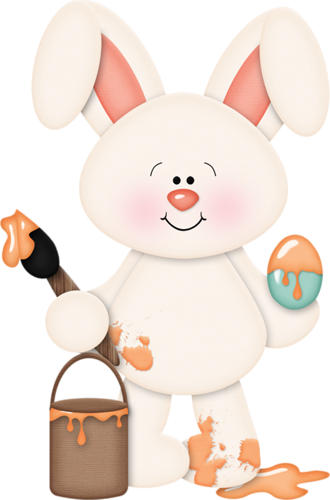 Egg Hunthappy Eastereaster - Easter (330x500)