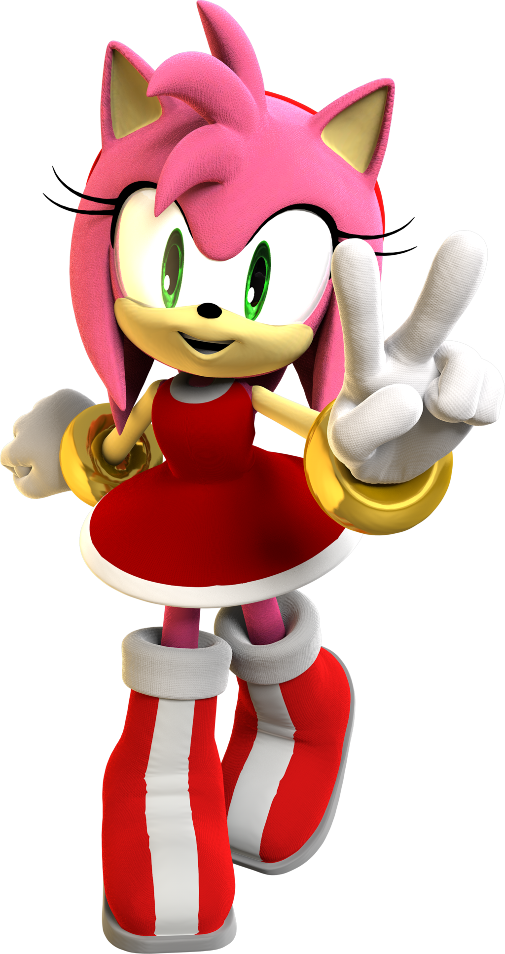 Amy Rose (1024x1932)