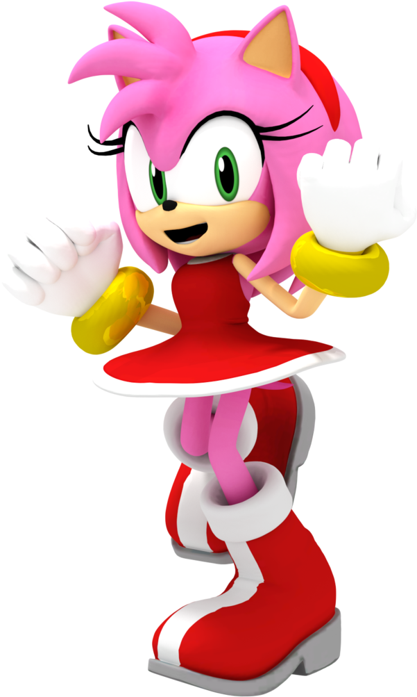 Amy - Cartoon (1024x1024)