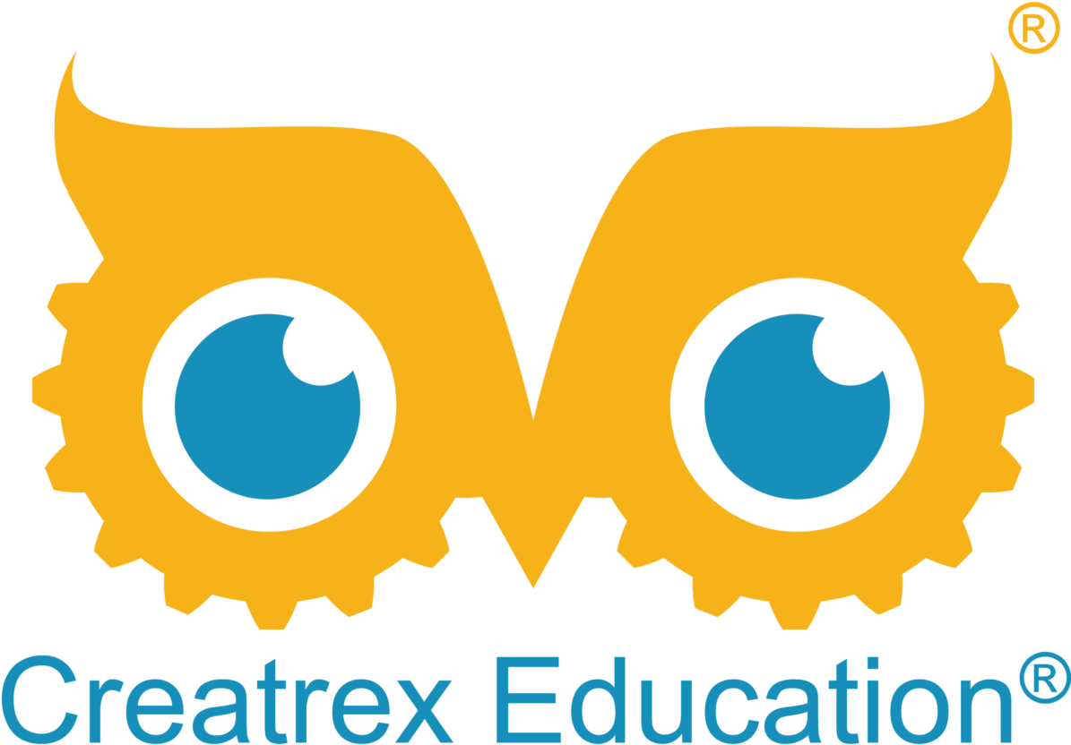 Creatrex Education - Education (1200x881)