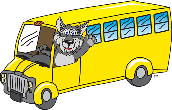 Transportation Changes - Oak Meadows Elementary Hawk (600x383)