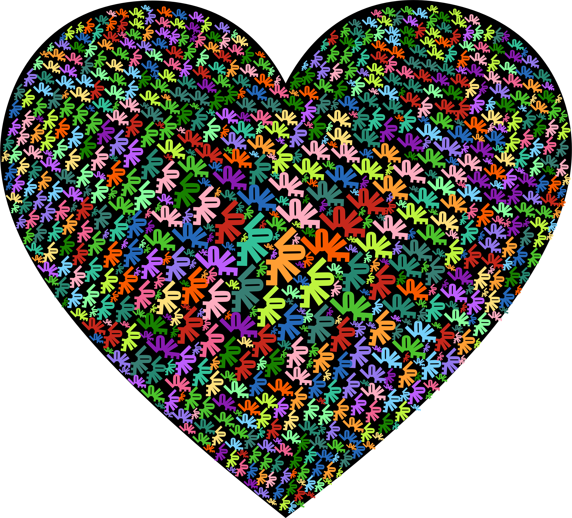 Big Image - Clip Art (2318x2102)