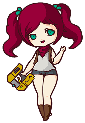 Starbound Girl By Anicaruscomplex - Drawing (325x450)