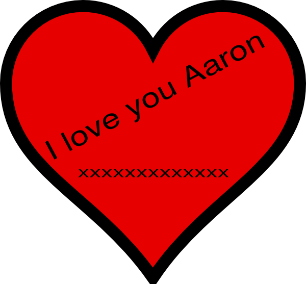Valentine Heart (600x557)