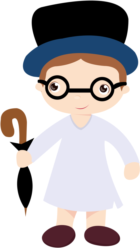 Say Hello - Peter Pan Clipart Cute (2008x3142)