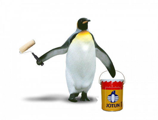 Photo - Jotun (530x403)